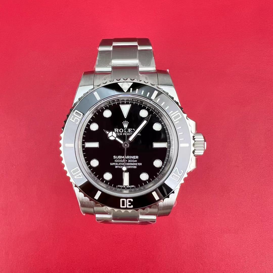 [국내배송] VS 서브마리너 구형 논데이트 2.28 3번