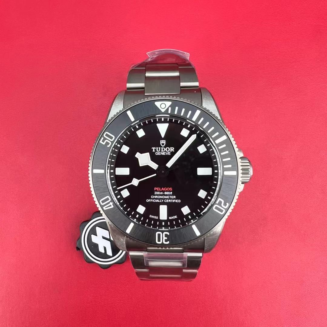 [국내배송] ZF 튜더 펠라고스 3.6 1번