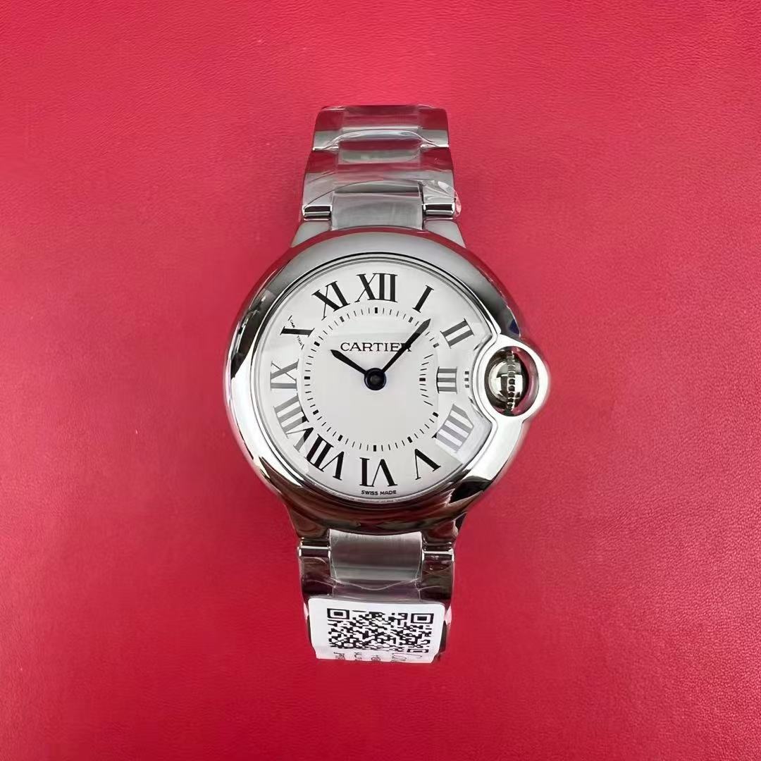 [국내배송] AF 발롱 28 쿼츠 1.29 2번