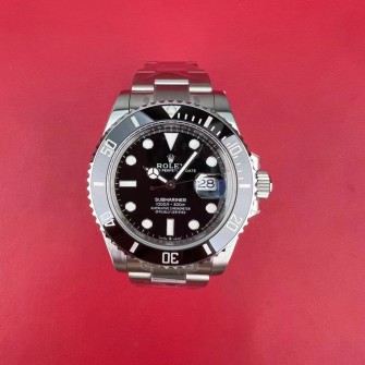 [국내배송] VS 서브마리너 신형 데이트 3.10 2번