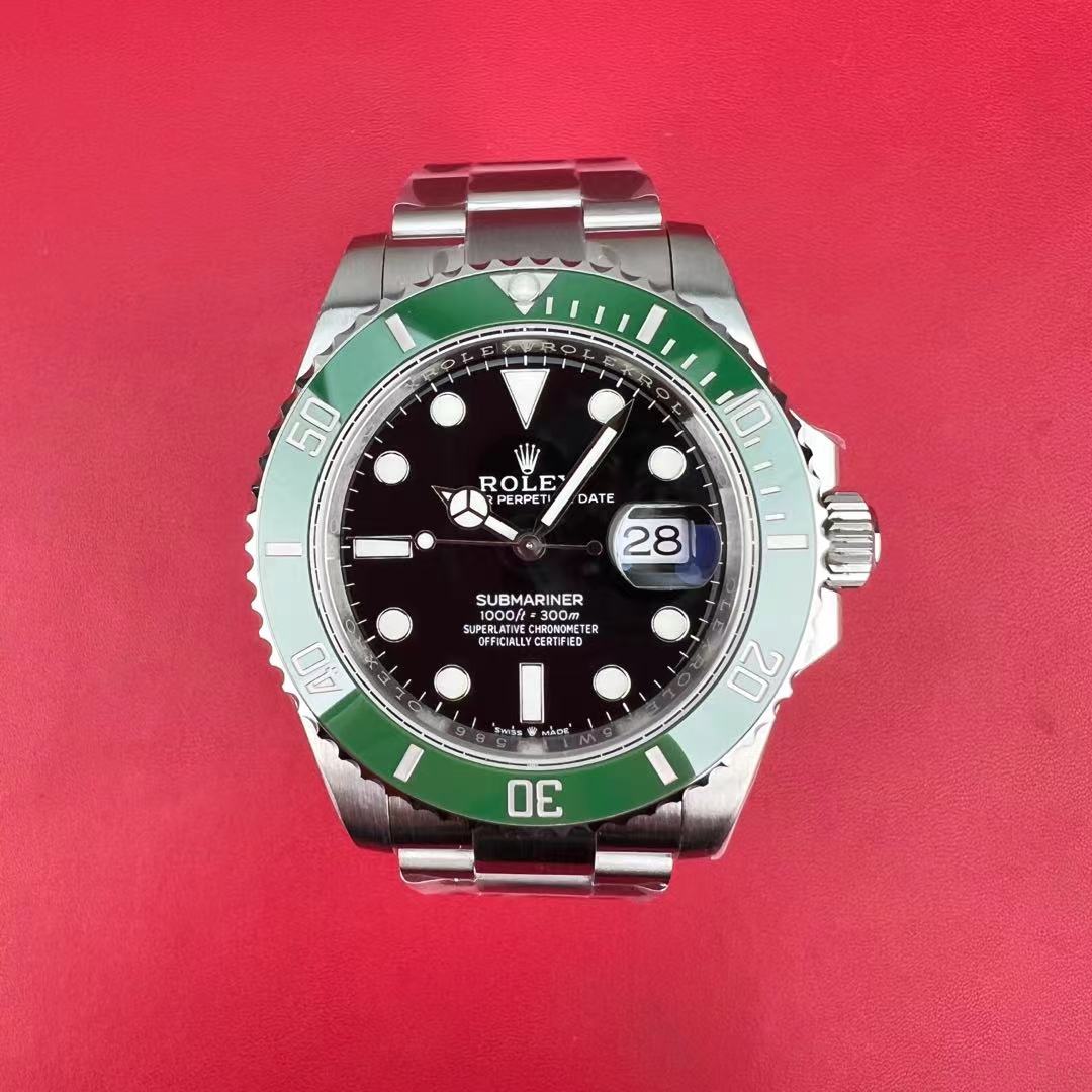 [국내배송] VS 서브마리너 스벅 3.10