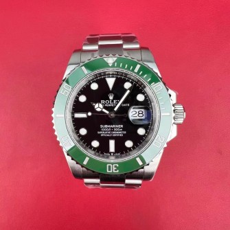 [국내배송] VS 서브마리너 스벅 3.10