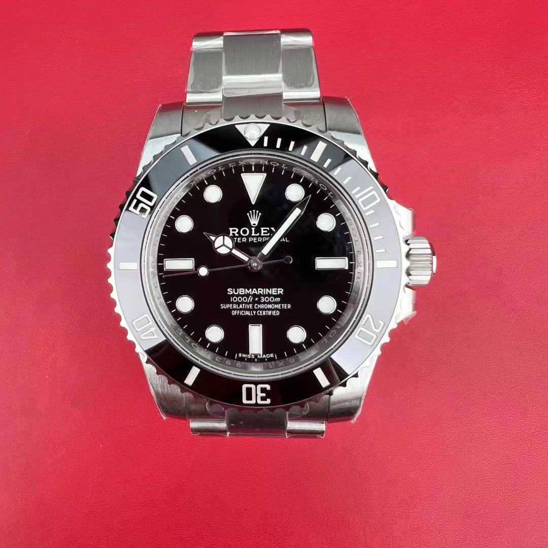 [국내배송] VS 서브마리너 구형 논데이트 3.6