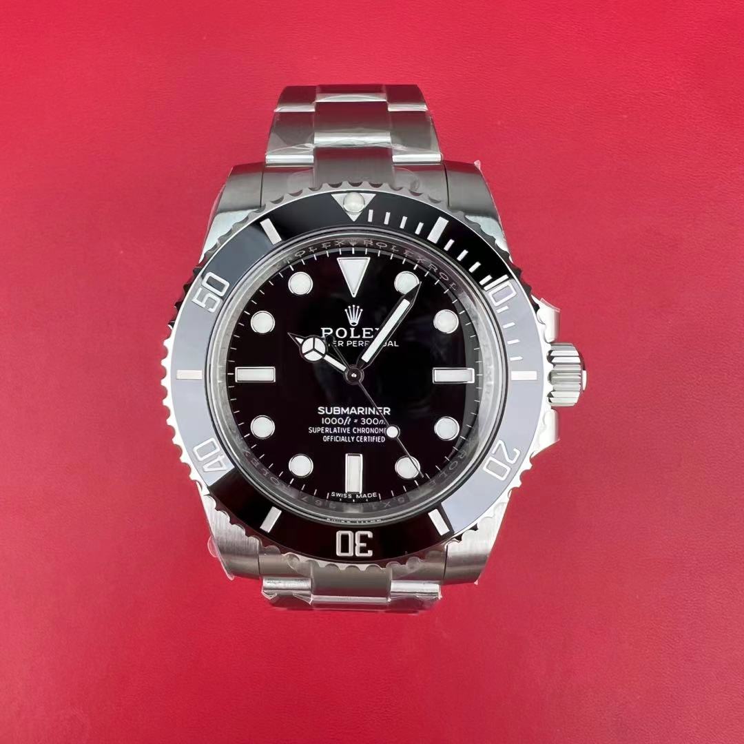 [국내배송] VS 서브마리너 구형 논데이트 3.11 1번