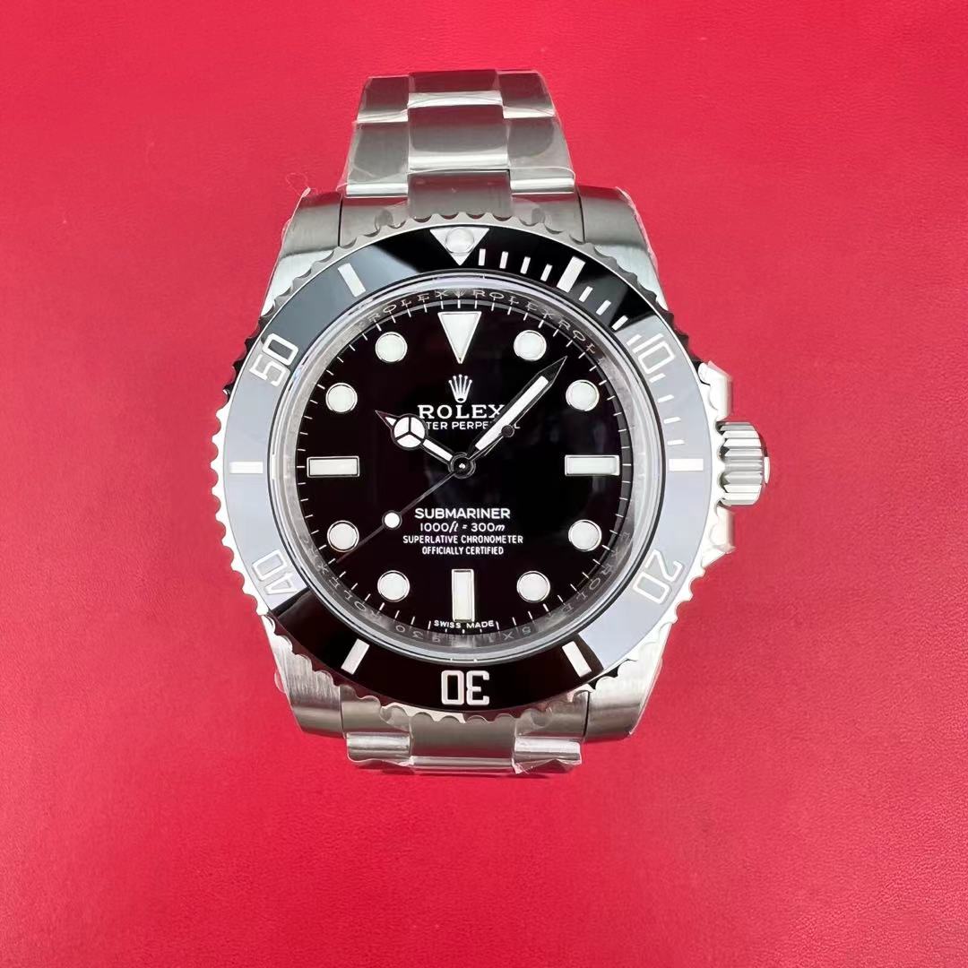 [국내배송] VS 서브마리너 구형 논데이트 3.11 2번