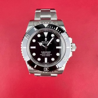 [국내배송] VS 서브마리너 구형 논데이트 3.11 3번