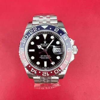 [국내배송] VS GMT 펩시 쥬빌 V3 3.12 1번