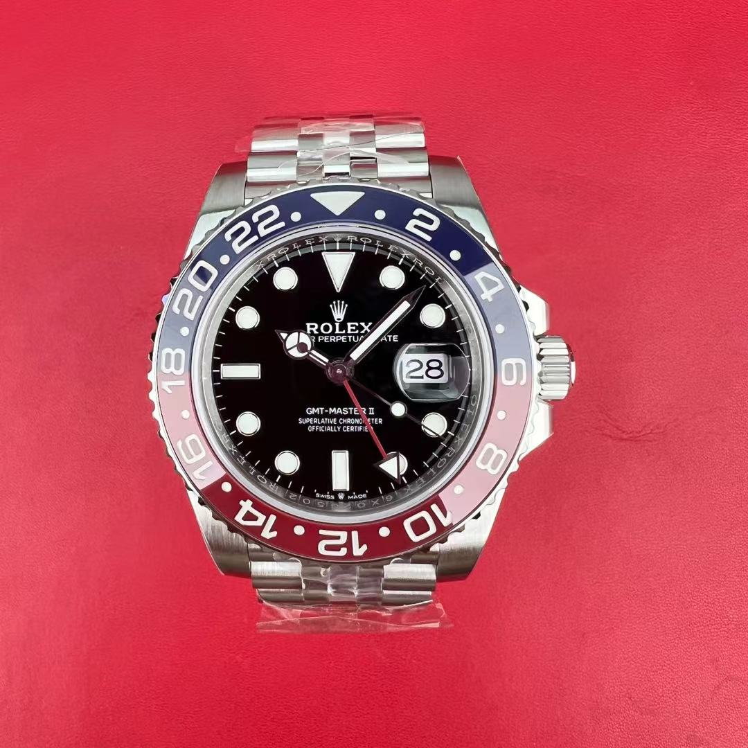 [국내배송] VS GMT 펩시 쥬빌 V3 3.12 2번