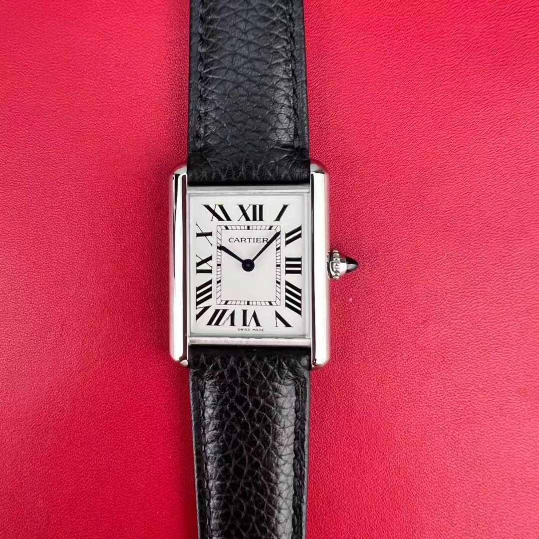 [국내배송] F1 탱크 머스트 라지 가죽 3.11 3번