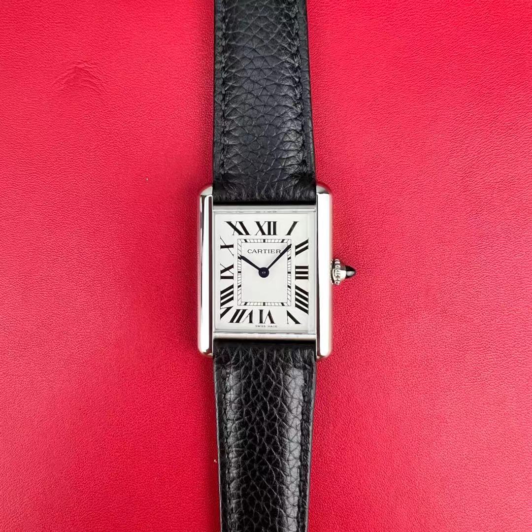 [국내배송] F1 탱크 머스트 라지 가죽 3.12 1번