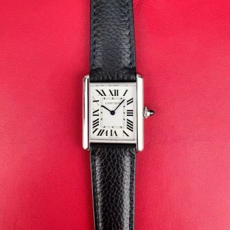 [국내배송] F1 탱크 머스트 라지 가죽 3.12 2번