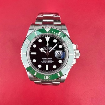 [국내배송] VS 서브마리너 스벅 3.20 1번