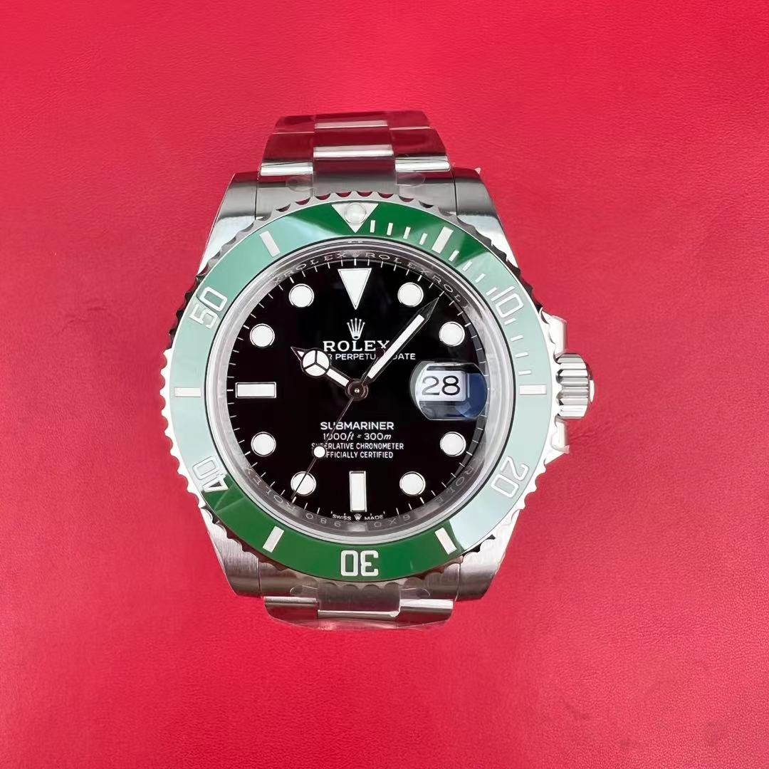 [국내배송] VS 서브마리너 스벅 3.20 2번