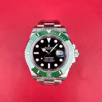 [국내배송] VS 서브마리너 신형 스벅 3.23 1번