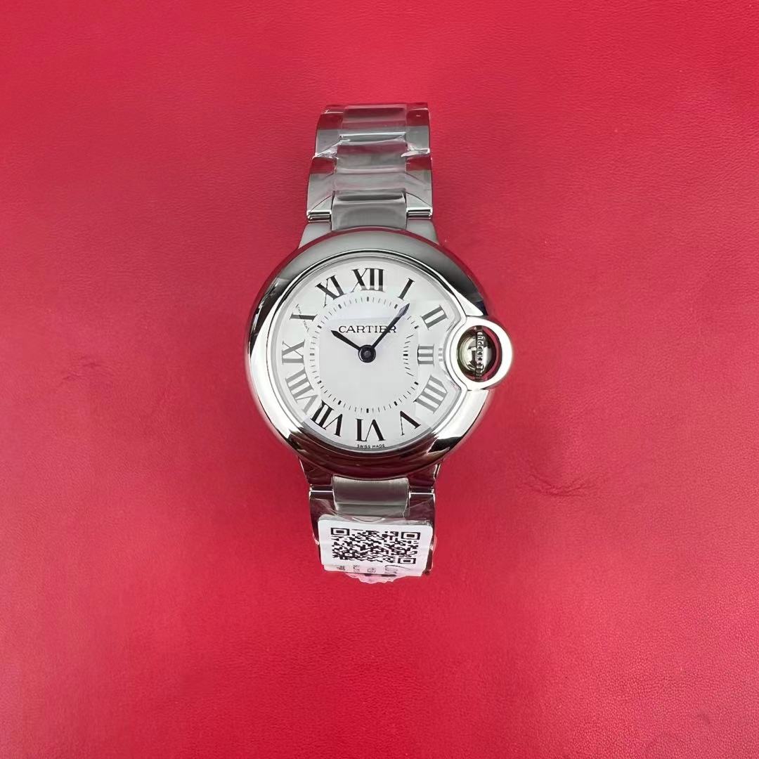 [국내배송] AF 발롱 28 쿼츠 3.19 1번