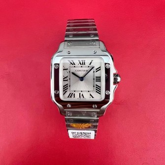 [국내배송] AF 산토스 스몰 3.25 1번