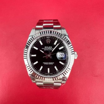 [국내배송] VS 데이저스트 41 블랙 바 오이스터 V2 3.23