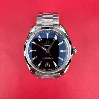 [국내배송] VS 아쿠아테라 41 블랙 래커 3.27