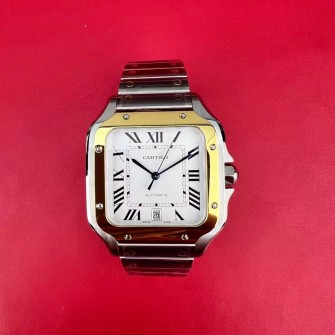 [국내배송] BV 산토스 라지 콤비 4.2 2번